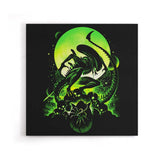 Rise of Xeno - Canvas Print