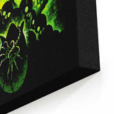 Rise of Xeno - Canvas Print