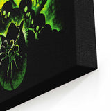 Rise of Xeno - Canvas Print