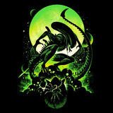 Rise of Xeno - Canvas Print