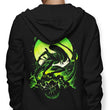 Rise of Xeno - Hoodie