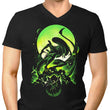 Rise of Xeno - Men's V-Neck