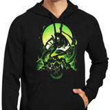 Rise of Xeno - Hoodie