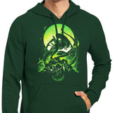 Rise of Xeno - Hoodie