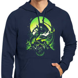 Rise of Xeno - Hoodie