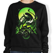 Rise of Xeno - Sweatshirt