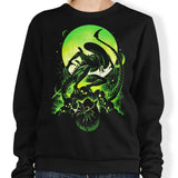 Rise of Xeno - Sweatshirt