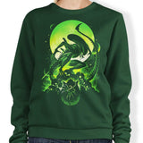 Rise of Xeno - Sweatshirt