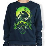 Rise of Xeno - Sweatshirt
