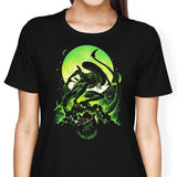 Rise of Xeno - Women's Apparel