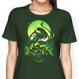 Rise of Xeno - Women's Apparel