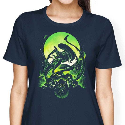 Rise of Xeno - Women's Apparel