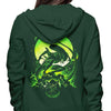 Rise of Xeno - Hoodie