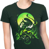 Rise of Xeno - Women's Apparel
