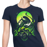 Rise of Xeno - Women's Apparel