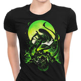 Rise of Xeno - Women's Apparel