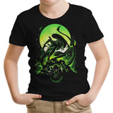 Rise of Xeno - Youth Apparel