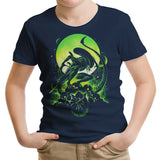 Rise of Xeno - Youth Apparel