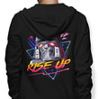 Rise Up - Hoodie