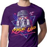 Rise Up - Men's Apparel