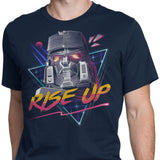 Rise Up - Men's Apparel