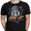 Rise Up - Men's Apparel