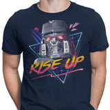 Rise Up - Men's Apparel