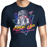 Rise Up - Men's Apparel