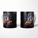 Rise Up - Mug