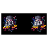 Rise Up - Mug