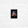Rise Up - Posters & Prints