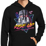 Rise Up - Hoodie