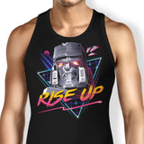 Rise Up - Tank Top