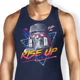 Rise Up - Tank Top