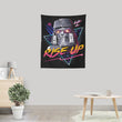Rise Up - Wall Tapestry