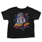 Rise Up - Youth Apparel