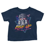 Rise Up - Youth Apparel
