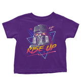 Rise Up - Youth Apparel