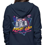 Rise Up - Hoodie