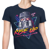 Rise Up - Women's Apparel