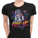 Rise Up - Women's Apparel
