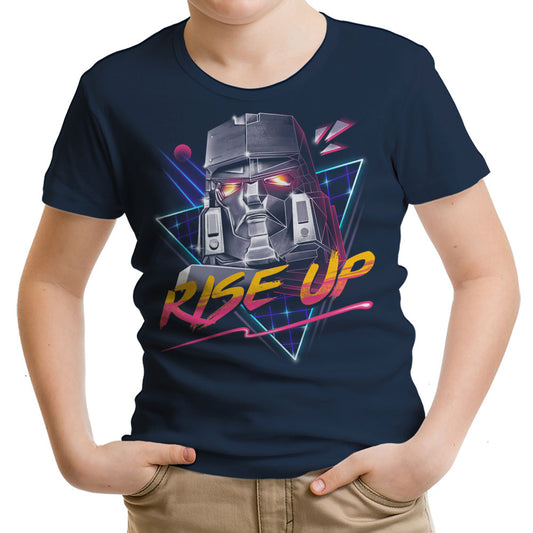 Rise Up - Youth Apparel