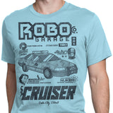 Robo Garage - Men's Apparel