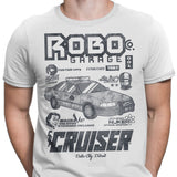Robo Garage - Men's Apparel