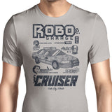 Robo Garage - Men's Apparel