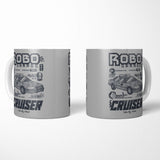 Robo Garage - Mug