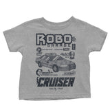Robo Garage - Youth Apparel