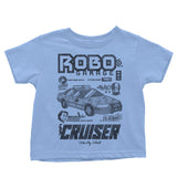 Robo Garage - Youth Apparel