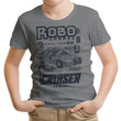Robo Garage - Youth Apparel