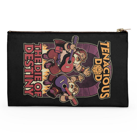 Rock Band Destiny - Accessory Pouch